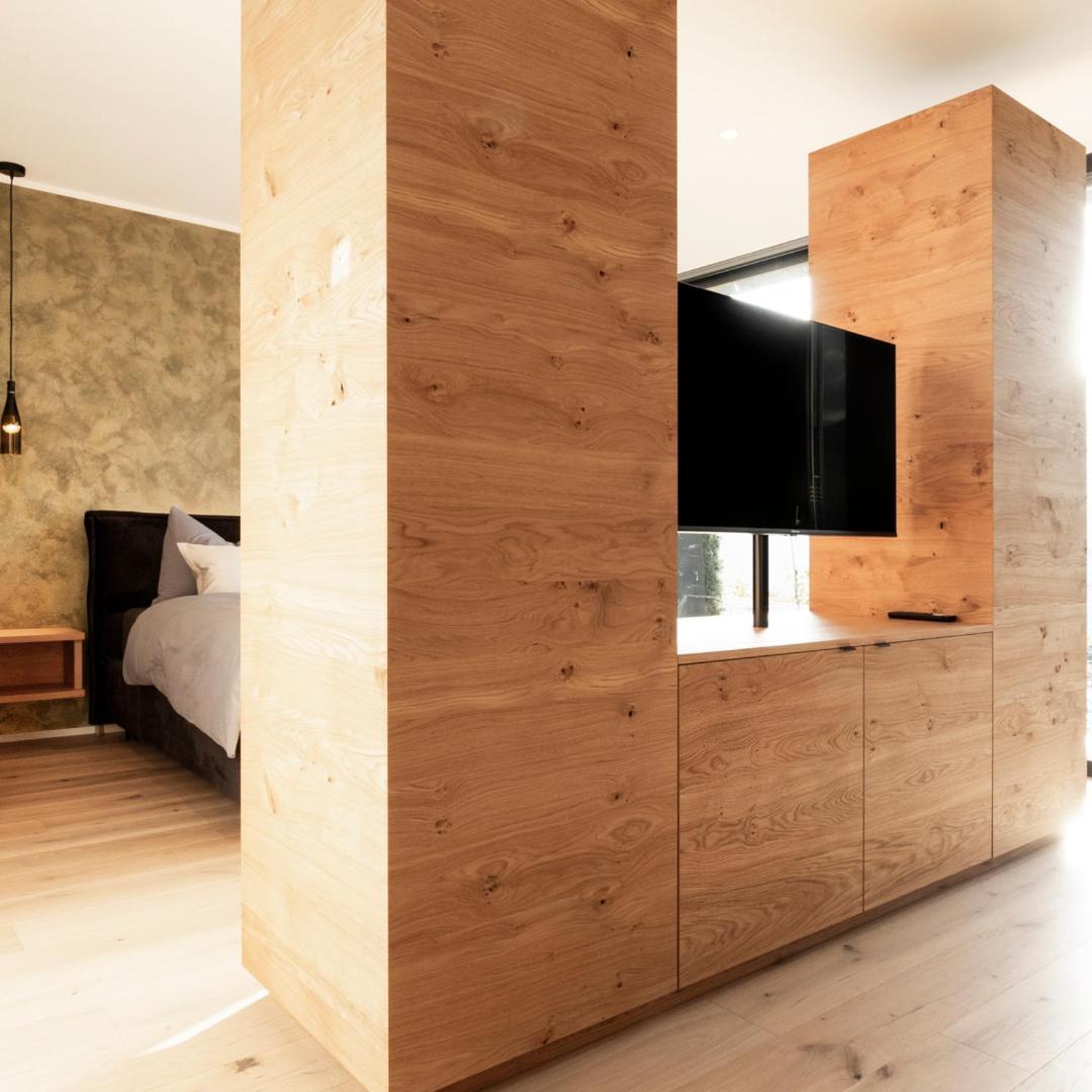 Pitzoler Hof Albes Quarto foto
