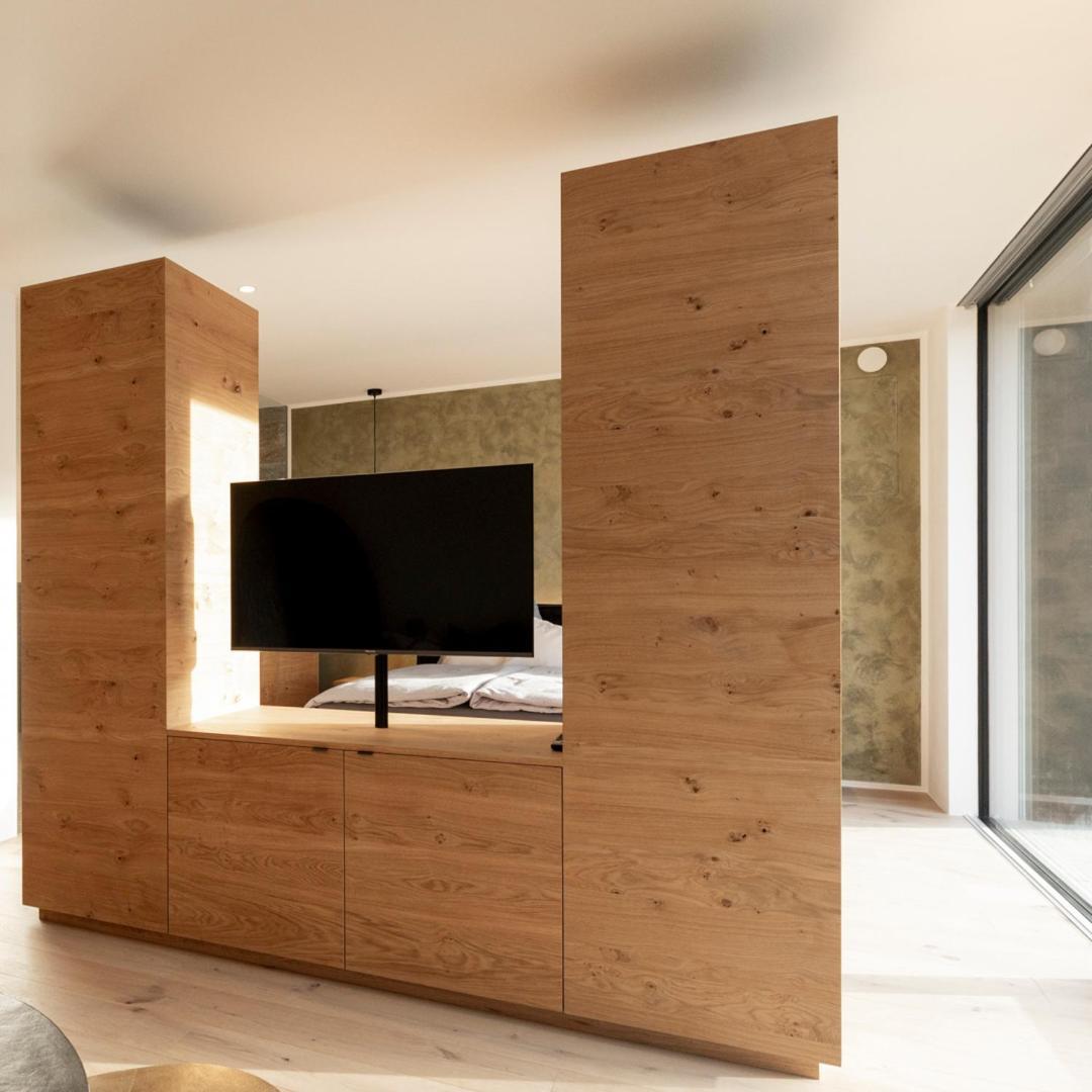 Pitzoler Hof Albes Quarto foto